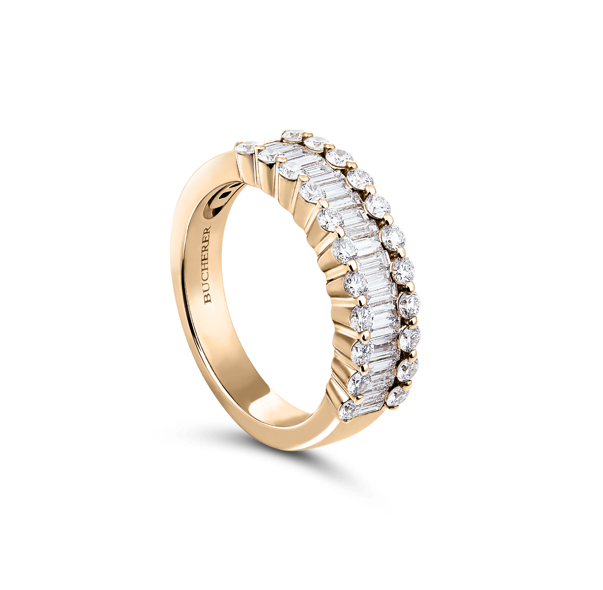 Alliance on sale ring bucherer